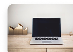 Slim Pro Notebook Workstation Layout Display